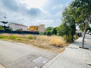 Terreno en venta en La Collada - Sis Camins - Fondo Somella - Santa Maria en Vilanova i La Geltrú