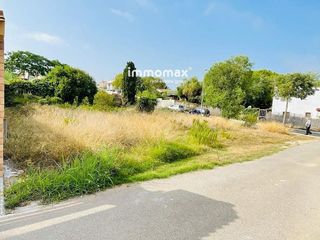 Terreno en venta en La Collada - Sis Camins - Fondo Somella - Santa Maria en Vilanova i La Geltrú
