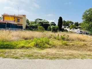 Terreno en venta en La Collada - Sis Camins - Fondo Somella - Santa Maria en Vilanova i La Geltrú