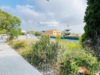 Terreno en venta en La Collada - Sis Camins - Fondo Somella - Santa Maria en Vilanova i La Geltrú