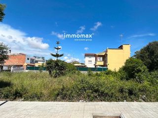 Terreno en venta en La Collada - Sis Camins - Fondo Somella - Santa Maria en Vilanova i La Geltrú