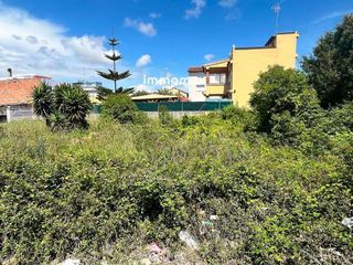 Terreno en venta en La Collada - Sis Camins - Fondo Somella - Santa Maria en Vilanova i La Geltrú