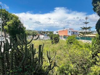 Terreno en venta en La Collada - Sis Camins - Fondo Somella - Santa Maria en Vilanova i La Geltrú