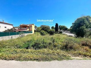 Terreno en venta en La Collada - Sis Camins - Fondo Somella - Santa Maria en Vilanova i La Geltrú