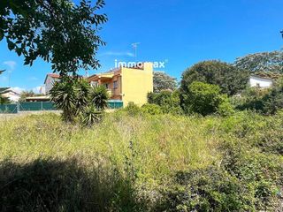 Terreno en venta en La Collada - Sis Camins - Fondo Somella - Santa Maria en Vilanova i La Geltrú