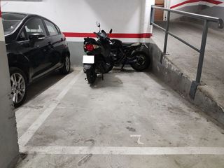 Garaje en venta en Sant Andreu de Llavaneres