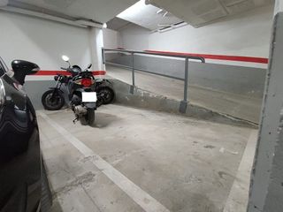 Garaje en venta en Sant Andreu de Llavaneres