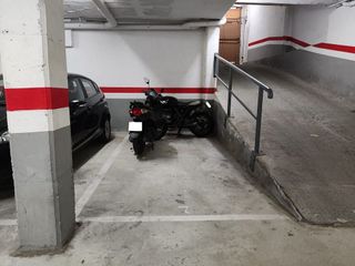 Garaje en venta en Sant Andreu de Llavaneres