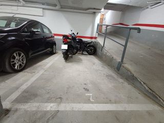 Garaje en venta en Sant Andreu de Llavaneres