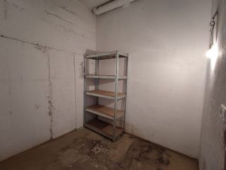 Garaje en venta en Sant Andreu de Llavaneres