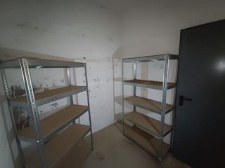 Garaje en venta en Sant Andreu de Llavaneres