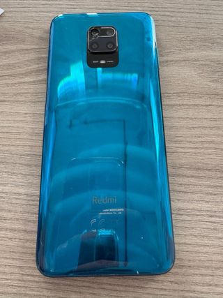 Redmi Note 9S - (LineageOS 22)