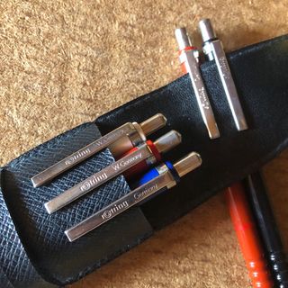 rOtring TIKKY special 0.5 Vintage 80s
