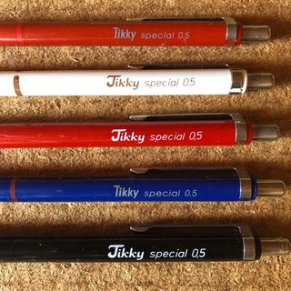 rOtring TIKKY special 0.5 Vintage 80s
