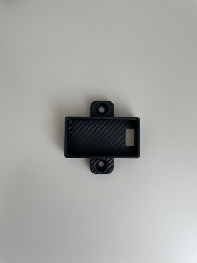 Soporte Koso marcador temperatura-PERSONALIZADO