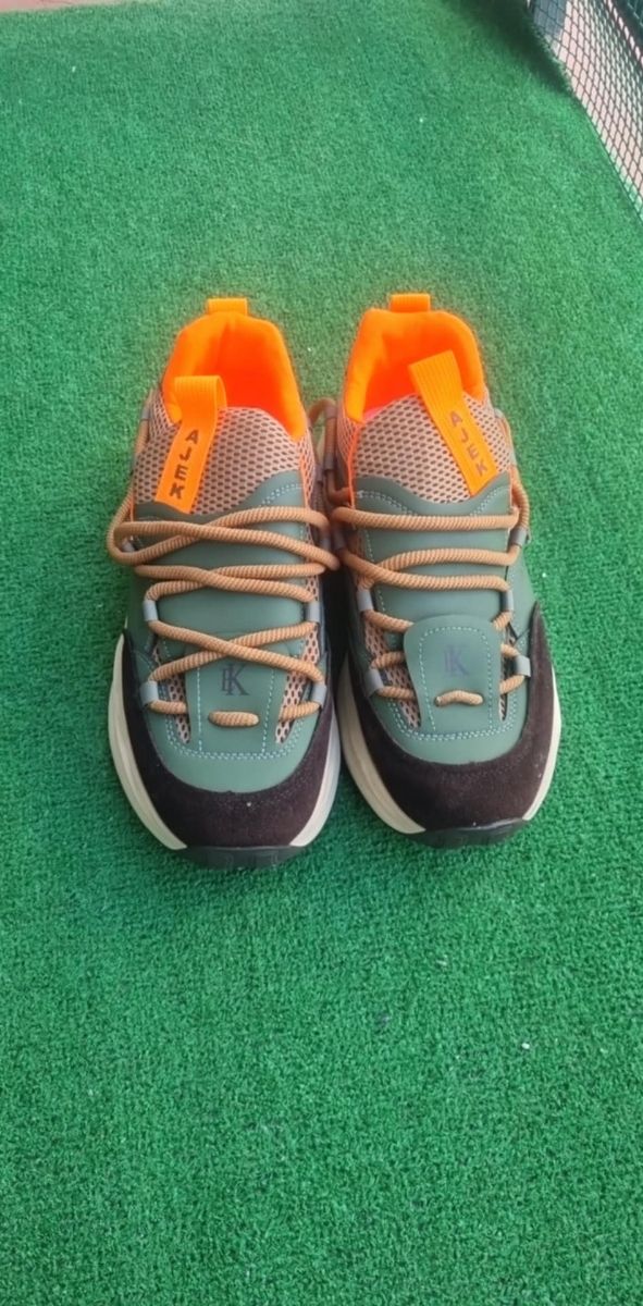 Zapatillas hombre 44