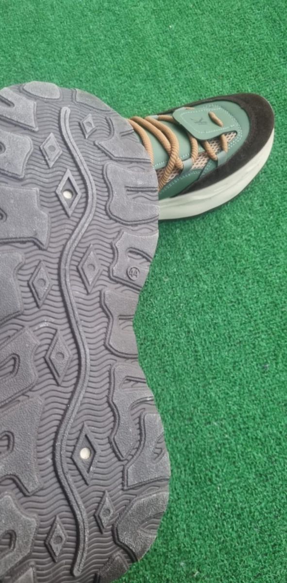 Zapatillas hombre 44