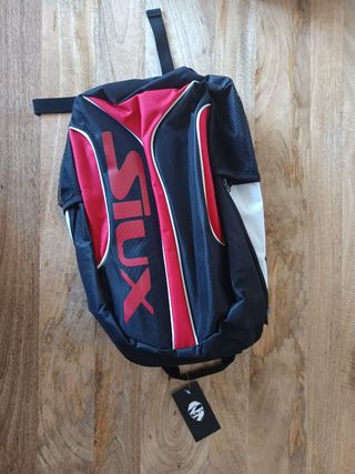 Mochila de Pádel marca SIUX.