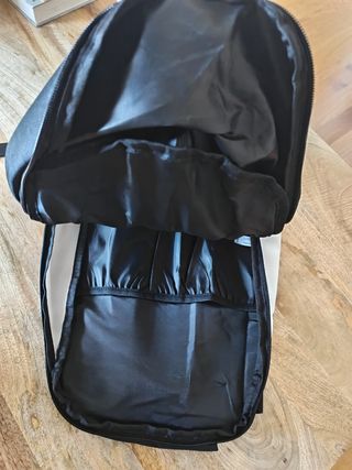 Mochila de Pádel marca SIUX.