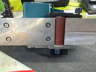 Cepillo lijador Virutex CE23N nuevo