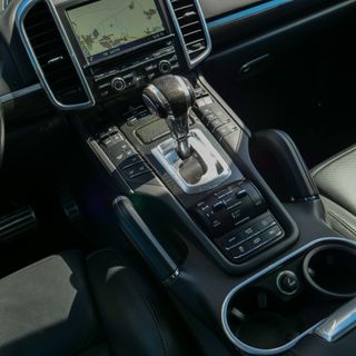 Porsche Cayenne 2015