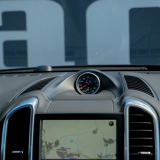 Porsche Cayenne 2015