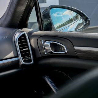 Porsche Cayenne 2015