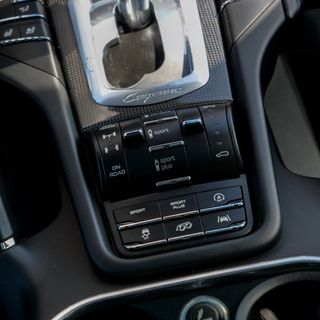 Porsche Cayenne 2015