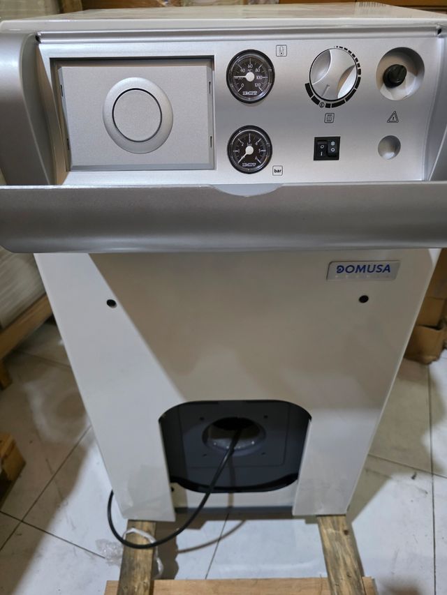 Caldera Domusa JAKA 30