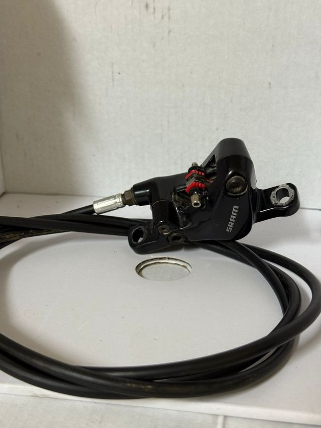 Travoes SRAM Level TL - MTB