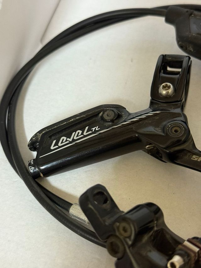 Travoes SRAM Level TL - MTB