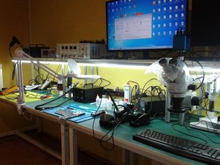 Reparación de consolas y mandos