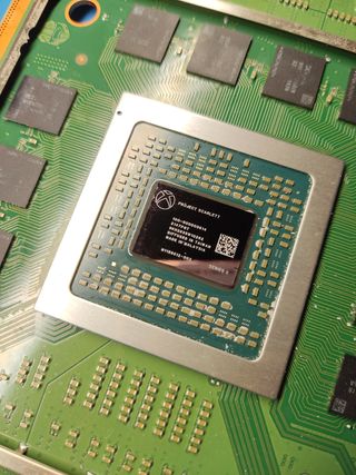 Reparación de consolas y mandos