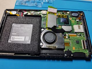 Reparación de consolas y mandos