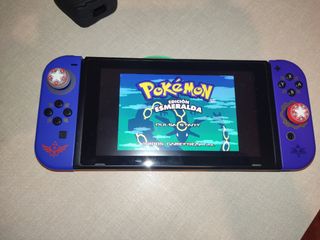 Reparación de consolas y mandos