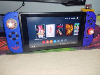 Reparación de consolas y mandos