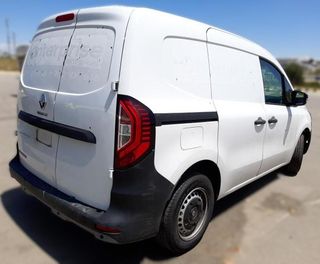 DESPIECE RENAULT KANGOO 2022