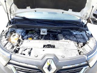 DESPIECE RENAULT KANGOO 2022