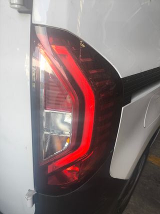 DESPIECE RENAULT KANGOO 2022