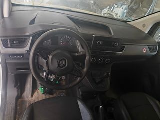 DESPIECE RENAULT KANGOO 2022