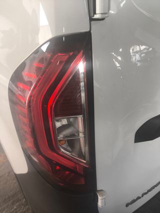 DESPIECE RENAULT KANGOO 2022