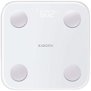 Xiaomi Mi Body Composite Scale S400 | Bascula