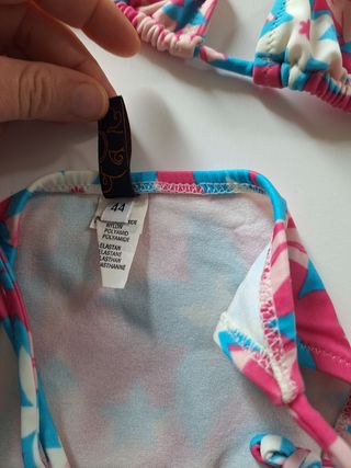 Costume Sundek 2 pezzi