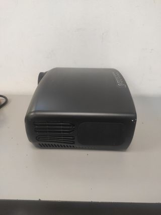 Proyector Luximagen LED HD