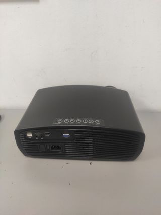 Proyector Luximagen LED HD