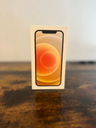 Cajas Vacías Productos Apple