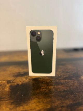 Cajas Vacías Productos Apple