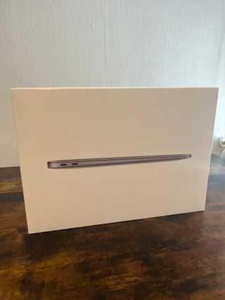 Cajas Vacías Productos Apple