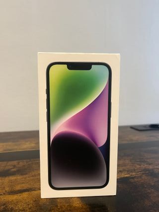 Cajas Vacías Productos Apple