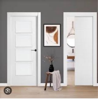 Montaje de puertas economico